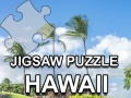 Spel Jigsaw Legpuzzel Hawaii aanlyn