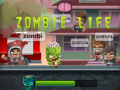 Spel Zombie Lewe aanlyn