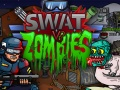 Spel SWAT teen Zombies aanlyn