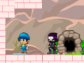 Spel Toto Dubbele Probleme aanlyn