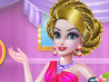 Spel Malhere Moeder Skoonheidssalon aanlyn