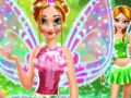 Spel Fairy Tinker Makeover aanlyn
