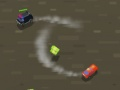 Spel Motorjaagtog aanlyn