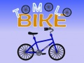 Spel Tomolo Fiets aanlyn