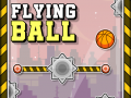 Spel Vlieënde Bal aanlyn