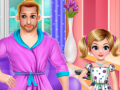 Spel Pappa Spa Tyd aanlyn