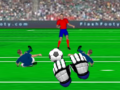 Spel Doelman Kampioen aanlyn