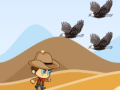 Spel Cowboy Inhaal aanlyn