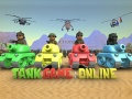 Spel Tenkspeletjie: Aanlyn aanlyn