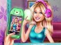 Spel Ellie Fab Selfie aanlyn