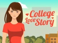Spel Kollege Liefdesverhaal aanlyn