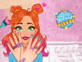 Spel Jessie Schoonheidssalon aanlyn