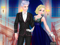 Spel 30 en 1 balrok vir prinses aanlyn