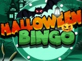 Spel Halloween Bingo aanlyn