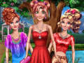 Spel Doll Mode Uiterlijk aanlyn