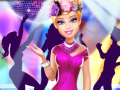 Spel Barbara Veling en Kleding aanlyn