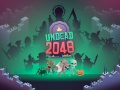 Spel Dood 2048 aanlyn