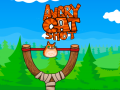 Spel Woed Kater Skoot aanlyn