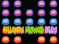 Spel Halloween Arkanoid Deluxe aanlyn