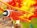 Spel Lugfighters aanlyn