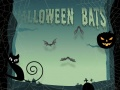 Spel Halloween-vleermuise aanlyn