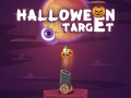 Spel Halloween Teken aanlyn