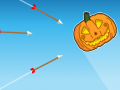 Spel Halloween Boogskutter aanlyn