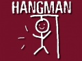 Spel Hangman: Diere aanlyn