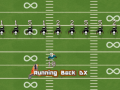 Spel Running Back Dx aanlyn