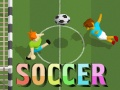 Spel Instant Aanlyn Sokker aanlyn
