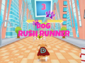 Spel Hond Hardloper aanlyn