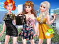 Spel Prinsesse se Obsessie by Verklaring Heuwels aanlyn