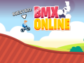 Spel BMX Aanlyn aanlyn