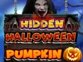 Spel Halloween: Versteekte Pompelmoes aanlyn