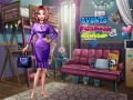 Spel Byeenkoms Mode Adviseur aanlyn