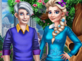 Spel Herfsneigings vir Pare aanlyn
