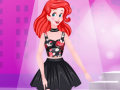 Spel Prinses Dab aanlyn