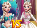 Spel Elsa Meerman teen Prinses aanlyn