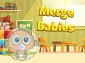 Spel Samesmelting van Baba's aanlyn