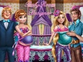 Spel Ontwerp jou babakamer aanlyn