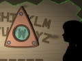 Spel Ouija Stemmes aanlyn