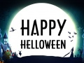 Spel Gelukkige Halloween aanlyn