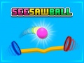 Spel Balanseerbal aanlyn