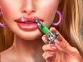 Spel Ellie se Lippeninspuitings aanlyn