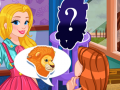 Spel Audrey se Speelgoedwinkel aanlyn