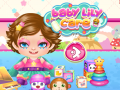 Spel Baba Lily Versorging aanlyn