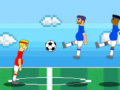 Spel 12 Mini-gevegte aanlyn