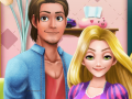 Spel Rapunzel se Swangerskap aanlyn