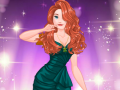 Spel Prinsesse Mode Oorlogte: Boho VS Klere aanlyn