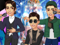 Spel Zayn Malik Wereldtoer aanlyn